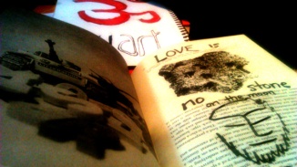 Literatura tank + No love in moon
